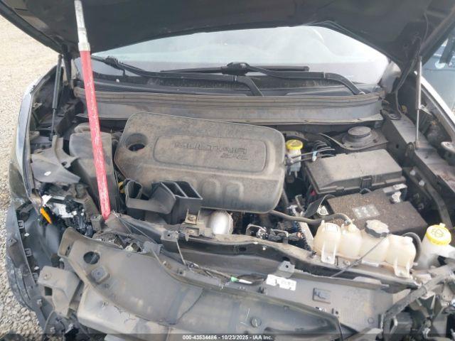 Jeep Cherokee Latitude Plus 4x4 Image 13