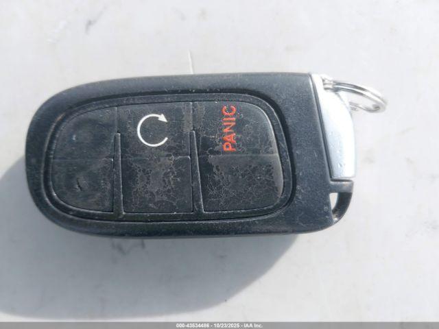 Jeep Cherokee Latitude Plus 4x4 Image 5