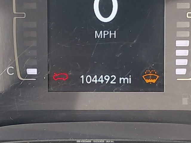 Jeep Cherokee Latitude Plus 4x4 Image 14