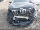 Jeep Cherokee Latitude Plus 4x4 Image 16