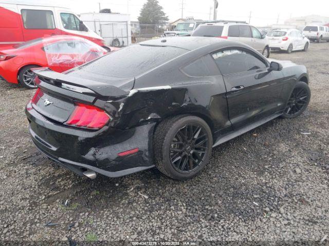 Ford Mustang Ecoboost Premium Image 15