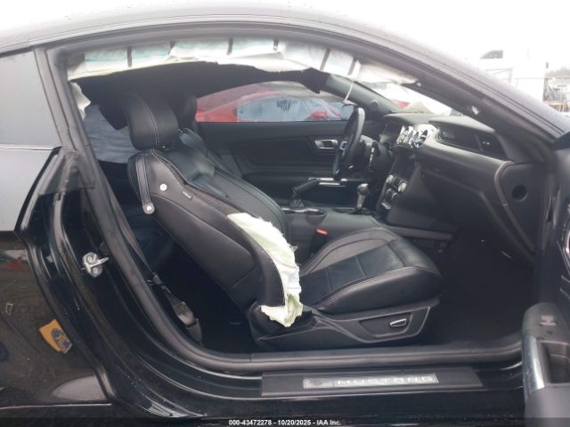 Ford Mustang Ecoboost Premium Image 19