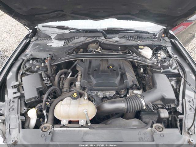 Ford Mustang Ecoboost Premium Image 8