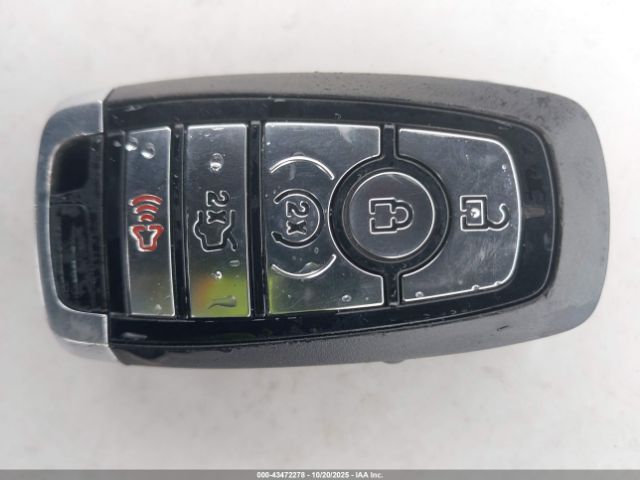 Ford Mustang Ecoboost Premium Image 17