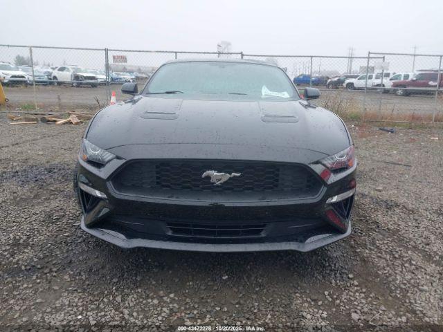 Ford Mustang Ecoboost Premium Image 2