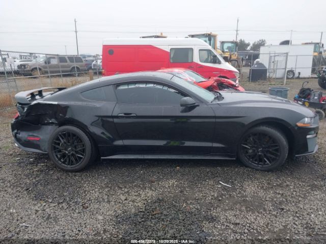 Ford Mustang Ecoboost Premium Image 11