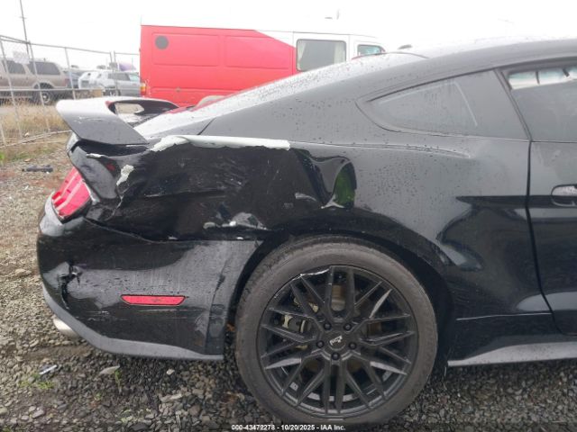 Ford Mustang Ecoboost Premium Image 10