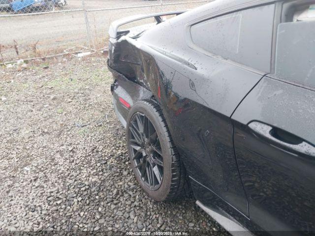 Ford Mustang Ecoboost Premium Image 13