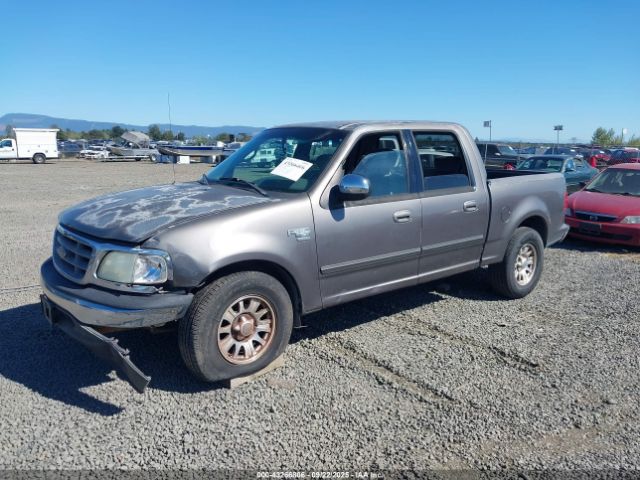 Ford F-150 Image 4