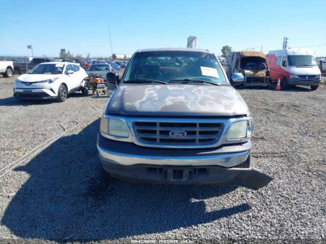 Ford F-150 Image 13