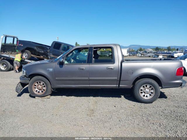 Ford F-150 Image 12