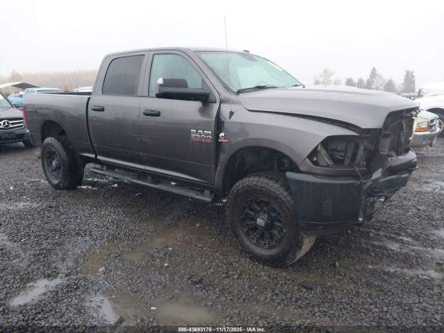  Salvage Ram 2500