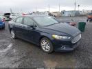 Ford Fusion Se Image 1