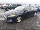 Ford Fusion Se Image 5