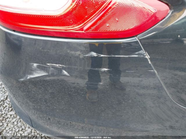 Ford Fusion Se Image 4