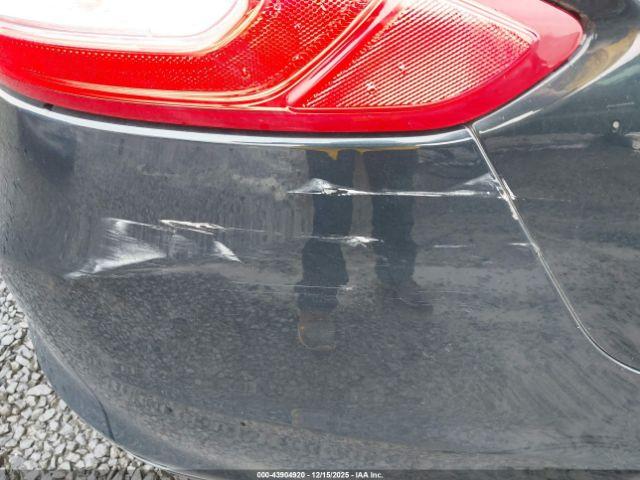 Ford Fusion Se Image 4