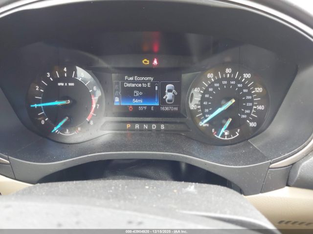 Ford Fusion Se Image 9