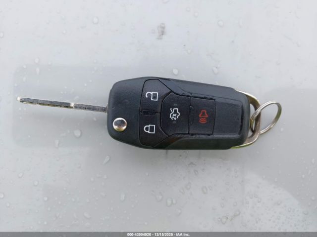 Ford Fusion Se Image 10