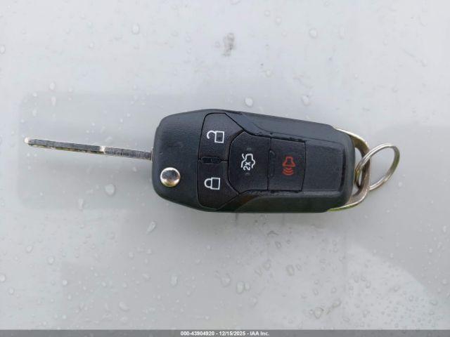 Ford Fusion Se Image 10