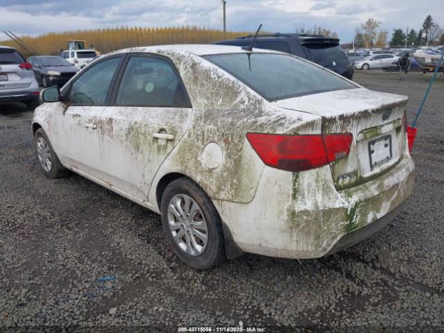 Kia Forte Ex Image 6