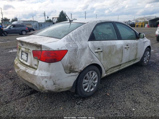 Kia Forte Ex Image 5