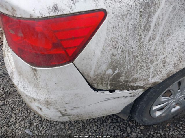 Kia Forte Ex Image 2