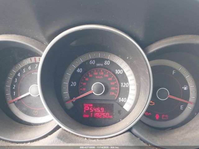 Kia Forte Ex Image 3