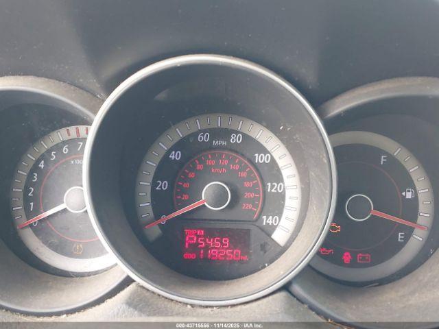 Kia Forte Ex Image 3