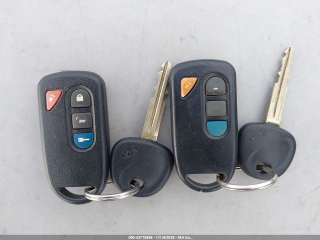 Kia Forte Ex Image 11