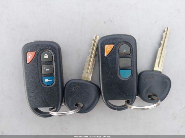 Kia Forte Ex Image 11