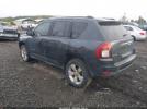 Jeep Compass Sport Image 5