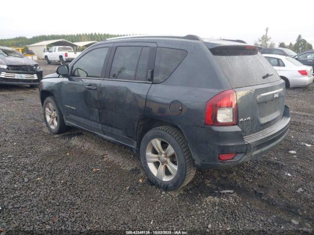 Jeep Compass Sport Image 5