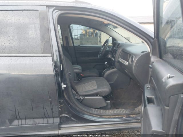 Jeep Compass Sport Image 4