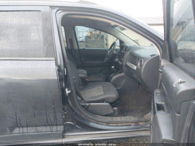 Jeep Compass Sport Image 4