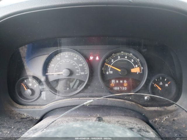 Jeep Compass Sport Image 6