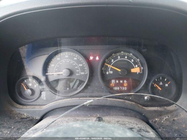 Jeep Compass Sport Image 6