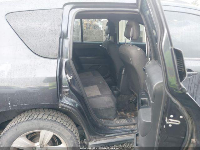 Jeep Compass Sport Image 16