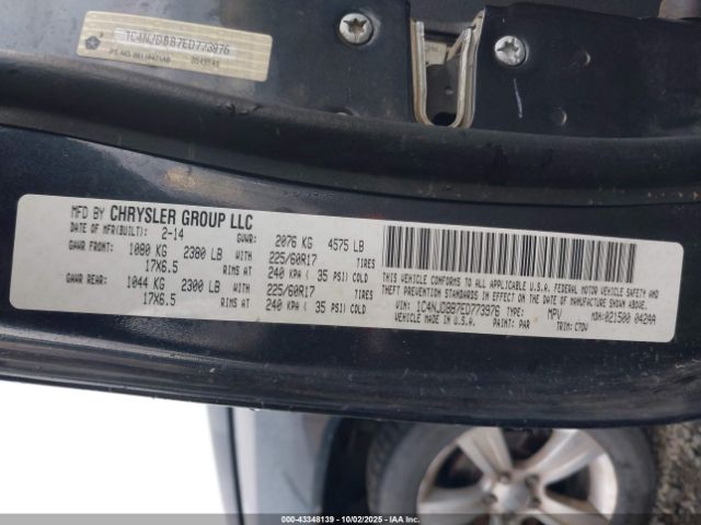 Jeep Compass Sport Image 8