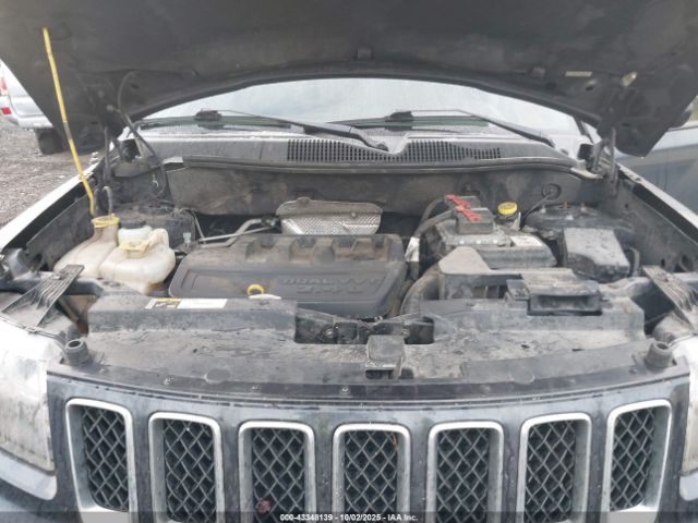 Jeep Compass Sport Image 15