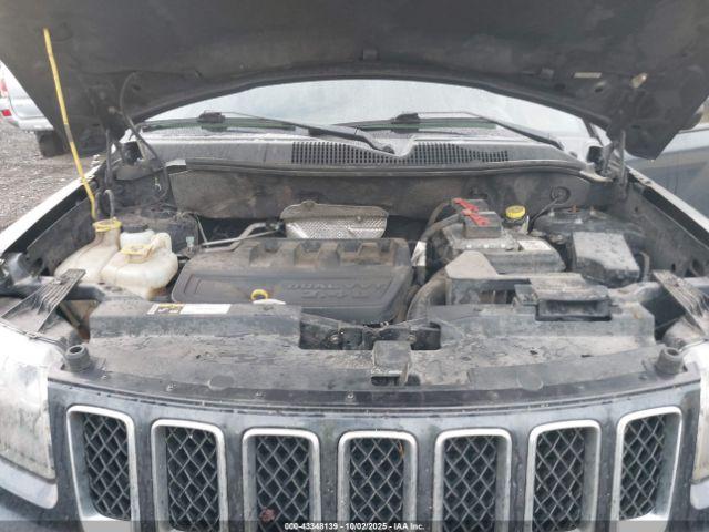 Jeep Compass Sport Image 15