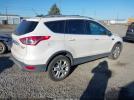 Ford Escape Titanium Image 5