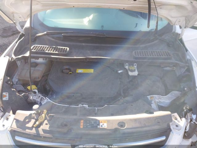 Ford Escape Titanium Image 10