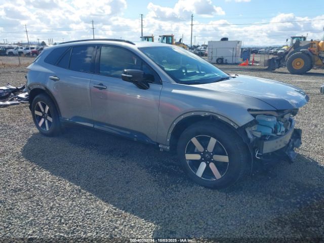 Honda Prologue Touring Image 1