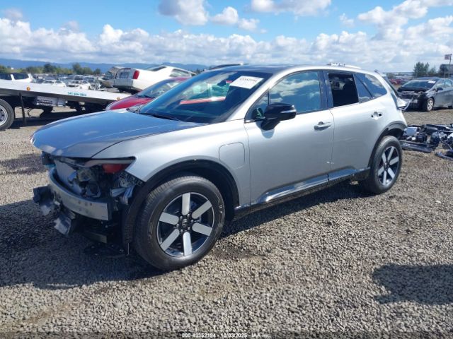 Honda Prologue Touring Image 19