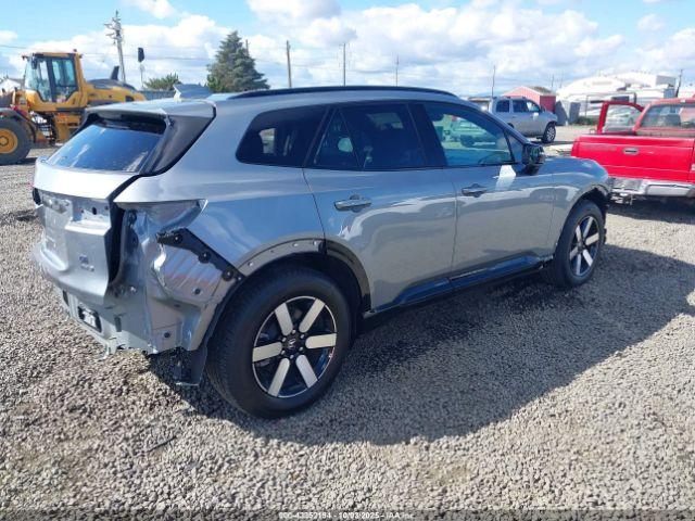 Honda Prologue Touring Image 8