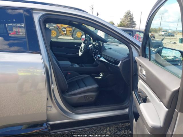 Honda Prologue Touring Image 2