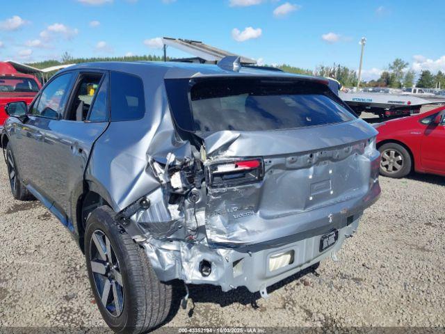 Honda Prologue Touring Image 11