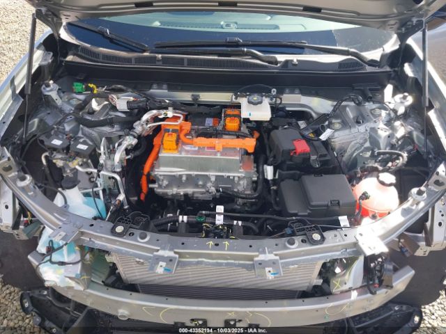 Honda Prologue Touring Image 7