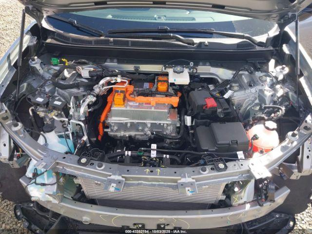 Honda Prologue Touring Image 7