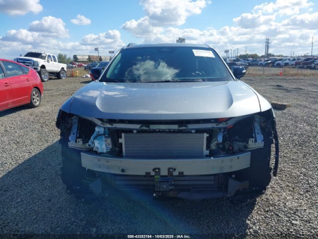 Honda Prologue Touring Image 13